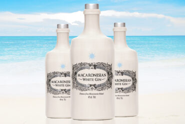 Macaronesian Gin Review