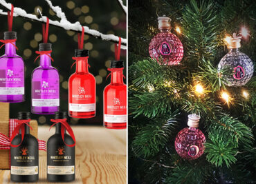 Gin Baubles