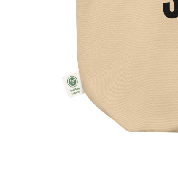 Official Sip Guide Eco Tote Bag - Image 5