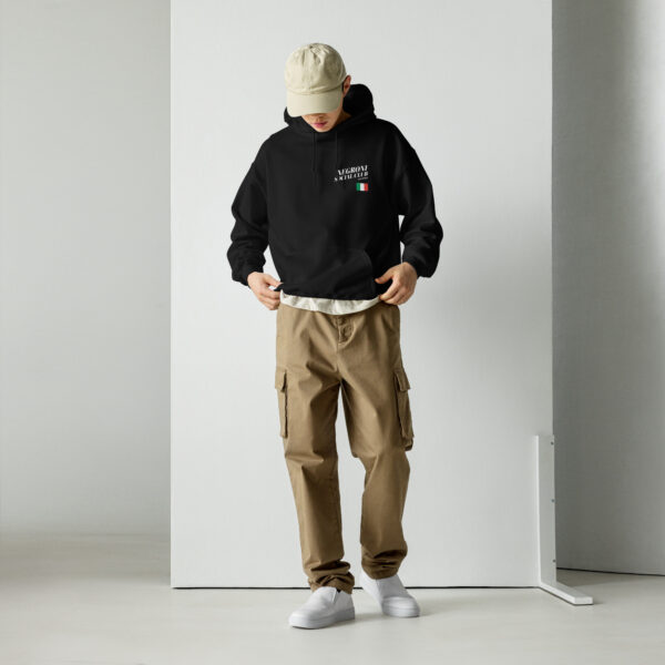 Negroni Social Club Premium Hoodie - Image 2