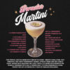 Pornstar Martini Premium Hoodie - Image 2