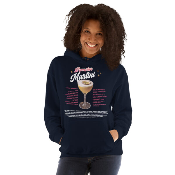 Pornstar Martini Premium Hoodie - Image 11