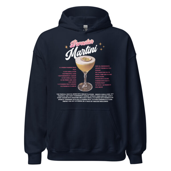 Pornstar Martini Premium Hoodie - Image 12