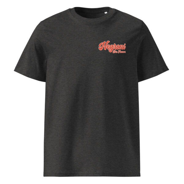 Negroni Per Favore Organic Cotton T-Shirt - Image 14