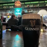 Best Irish Pubs for Guiness