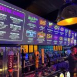 NQ64 Gaming Bars UK